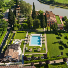 Il Verrocchio a Villa La Massa