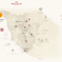Frescobaldi Geografico