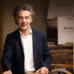 Jean‑Claude Mas - 25 ans de Paul Mas