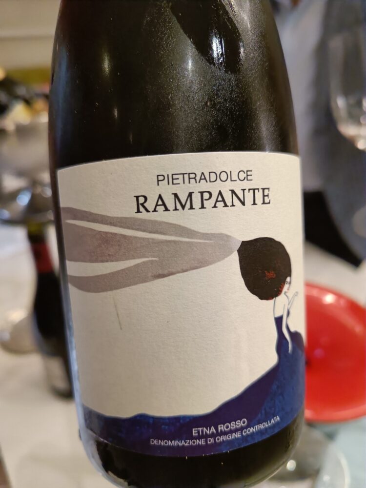 Pietradolce – Rampante 2022