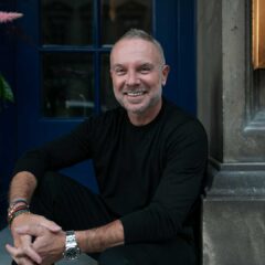 Riccardo Giraudi - BeefBar