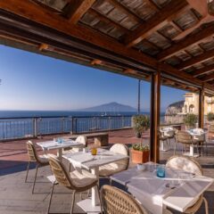 Terrazza Mediterraneo Italian Bistrot