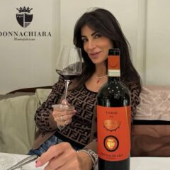 Il Taurasi 2021 di Donnachiara tra i 50 migliori vini al mondo