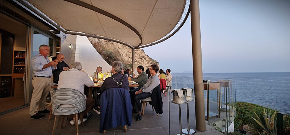 il consorzio del roero a napoli - caracol