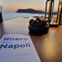 il roero incontra napoli