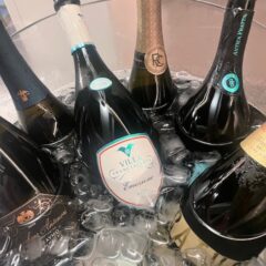 Il tartufo incontra lo spumante del Franciacorta al Versilia Week