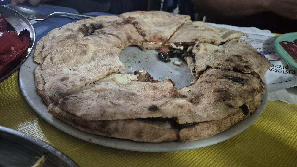 Viccio a Castel San Lorenzo