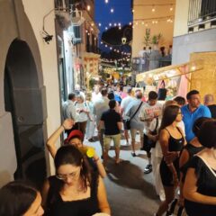 Girogustando nel Borgo