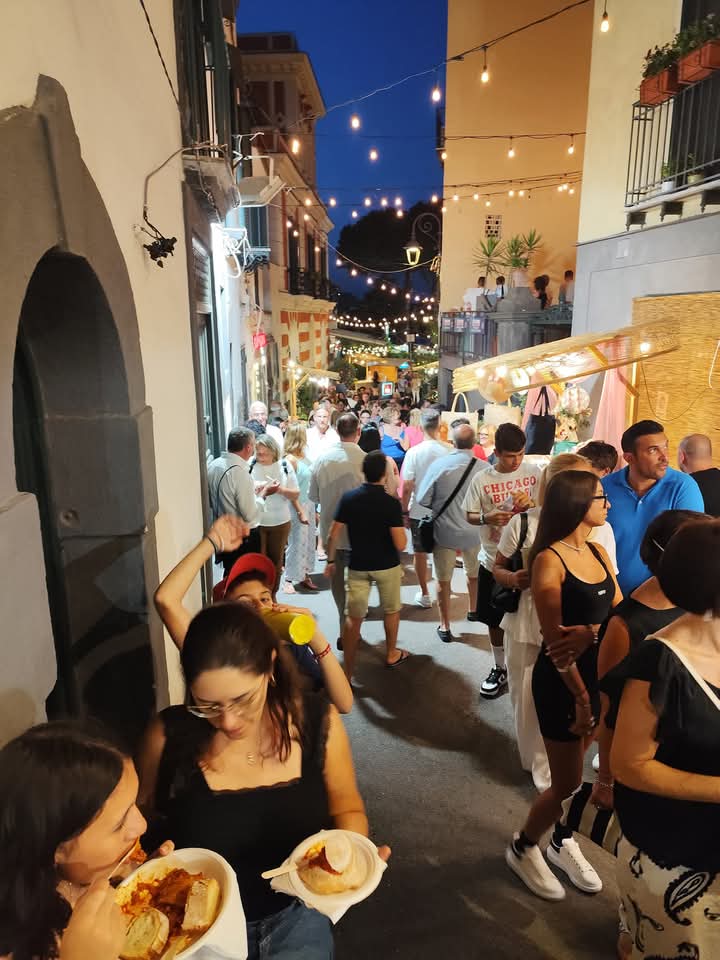 Girogustando nel Borgo