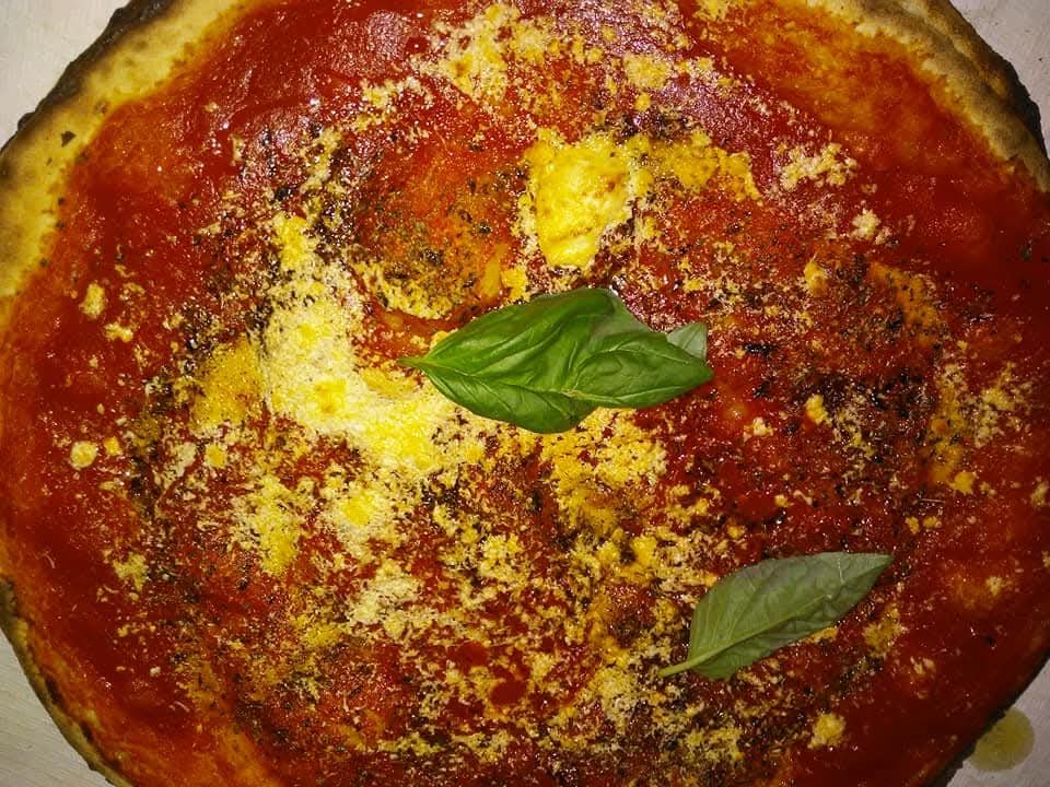 Viccio a Castel San Lorenzo