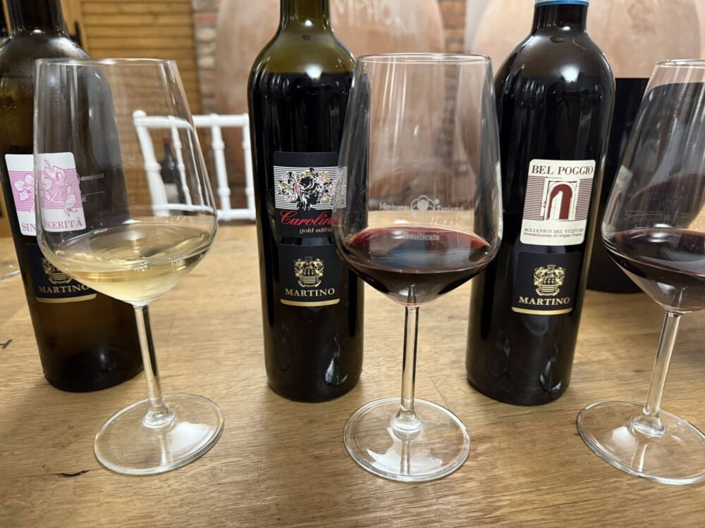 Martino Casa Vinicola