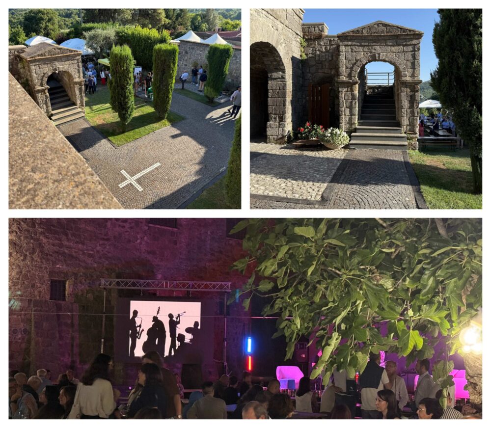 Convegno Alta Campania, Eremo di San Vitaliano, Caserta