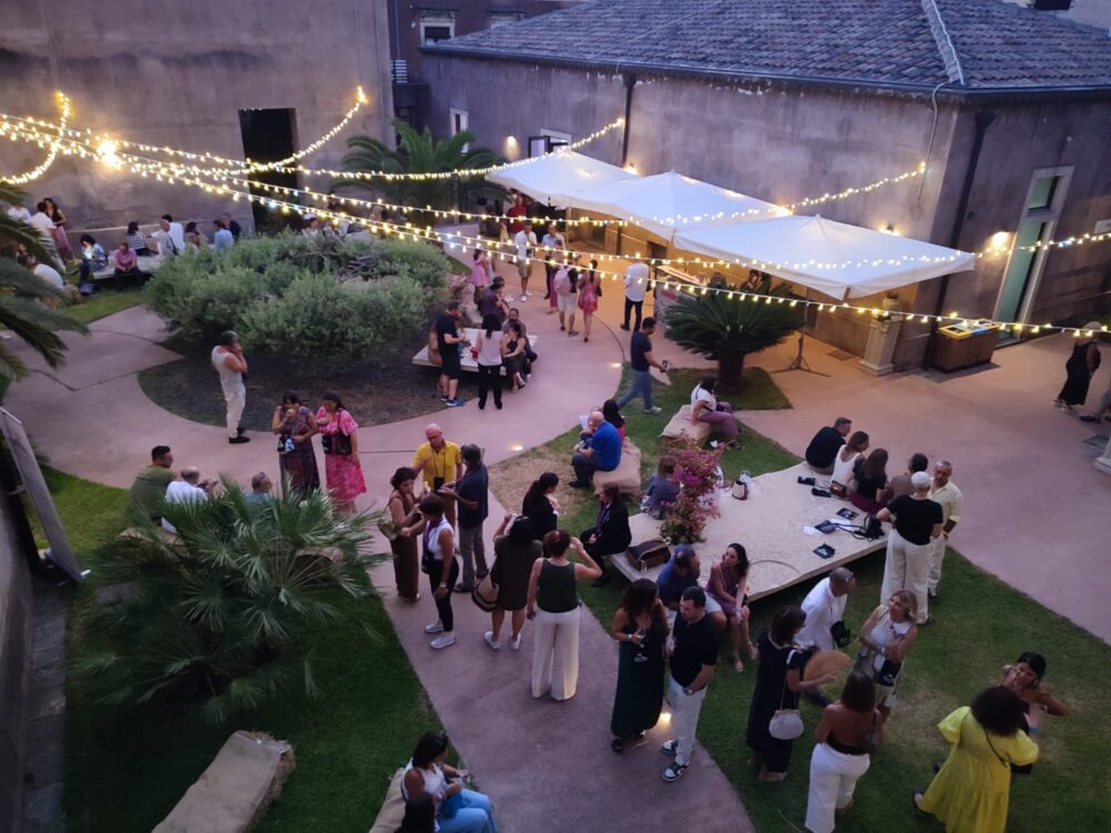 Location - Piccolo è bello - Credits CS