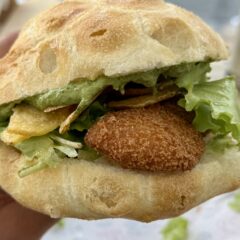 Pescaria - Polignano a Mare