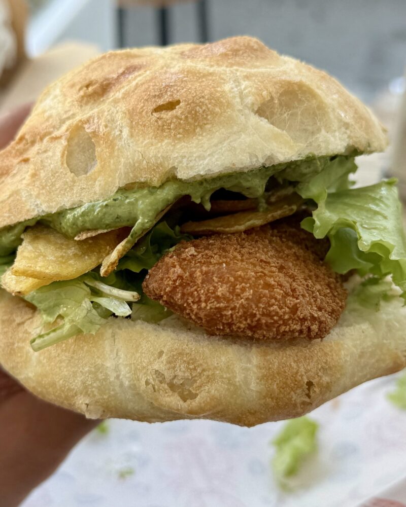 Pescaria - Polignano a Mare