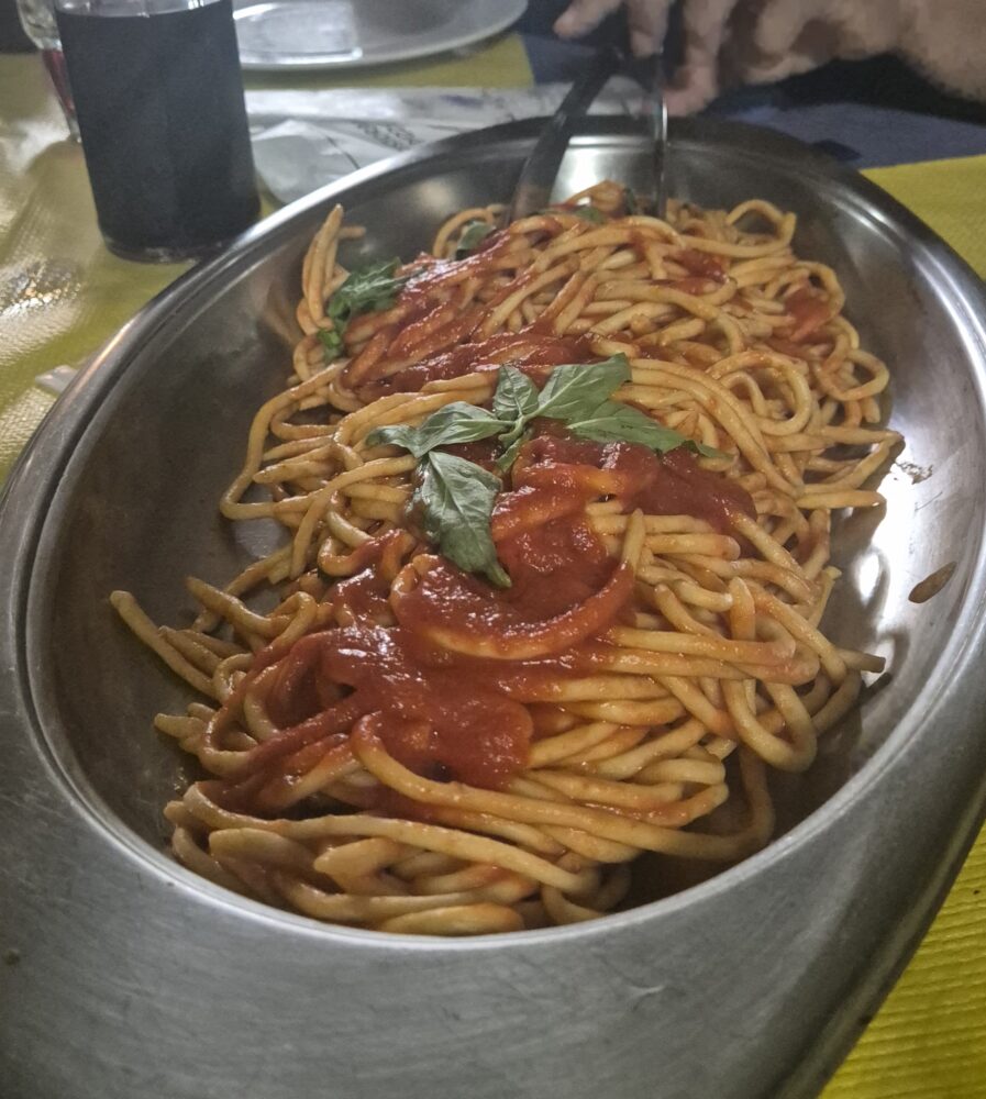 Viccio a Castel San Lorenzo