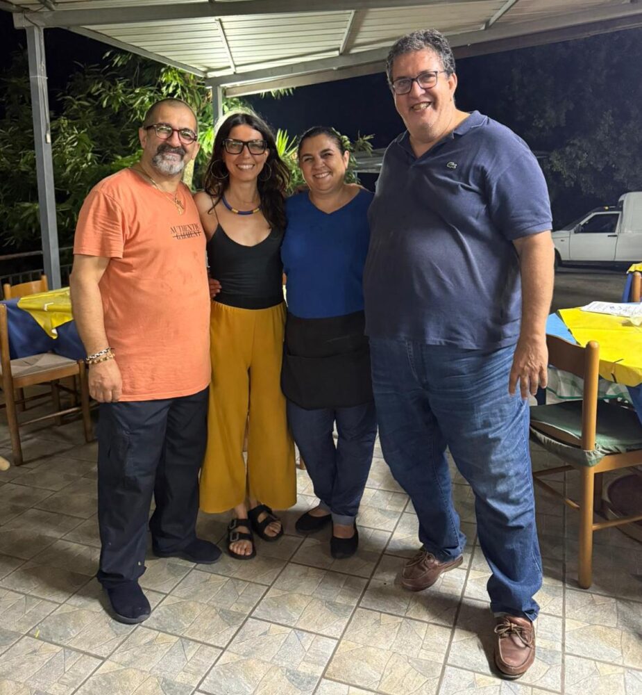 Viccio a Castel San Lorenzo