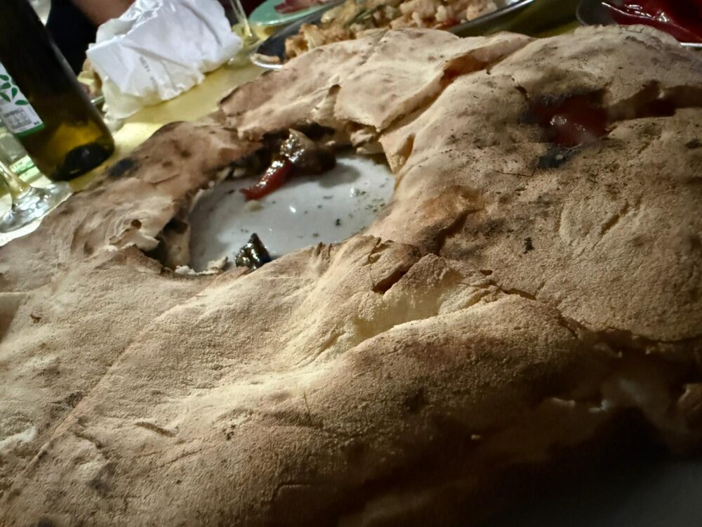 Viccio a Castel San Lorenzo