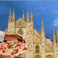 Quali sono le migliori pizzerie di Milano per 50 Top Pizza