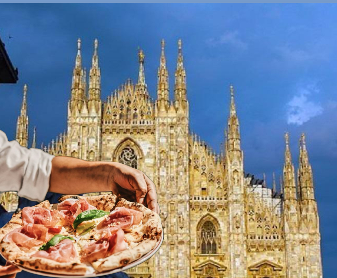 Quali sono le migliori pizzerie di Milano per 50 Top Pizza