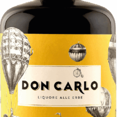 Amaro Don Carlo