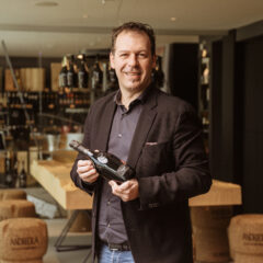 Andreola, Stefano Pola titolare