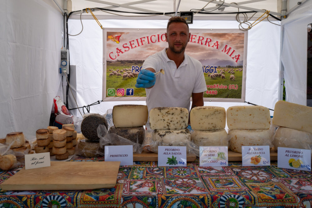 Apertura Casearia Stand