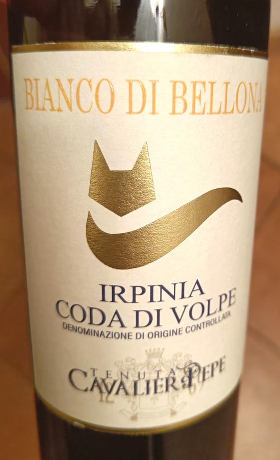 Bianco di Bellona