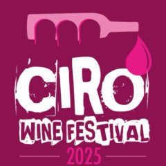 Cirò Wine Festival 2025
