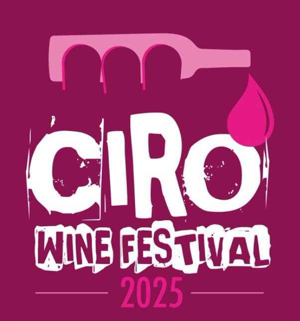 Cirò Wine Festival 2025