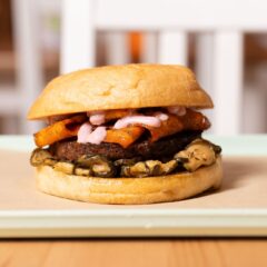 Bun-derful garden di Martina Capuano