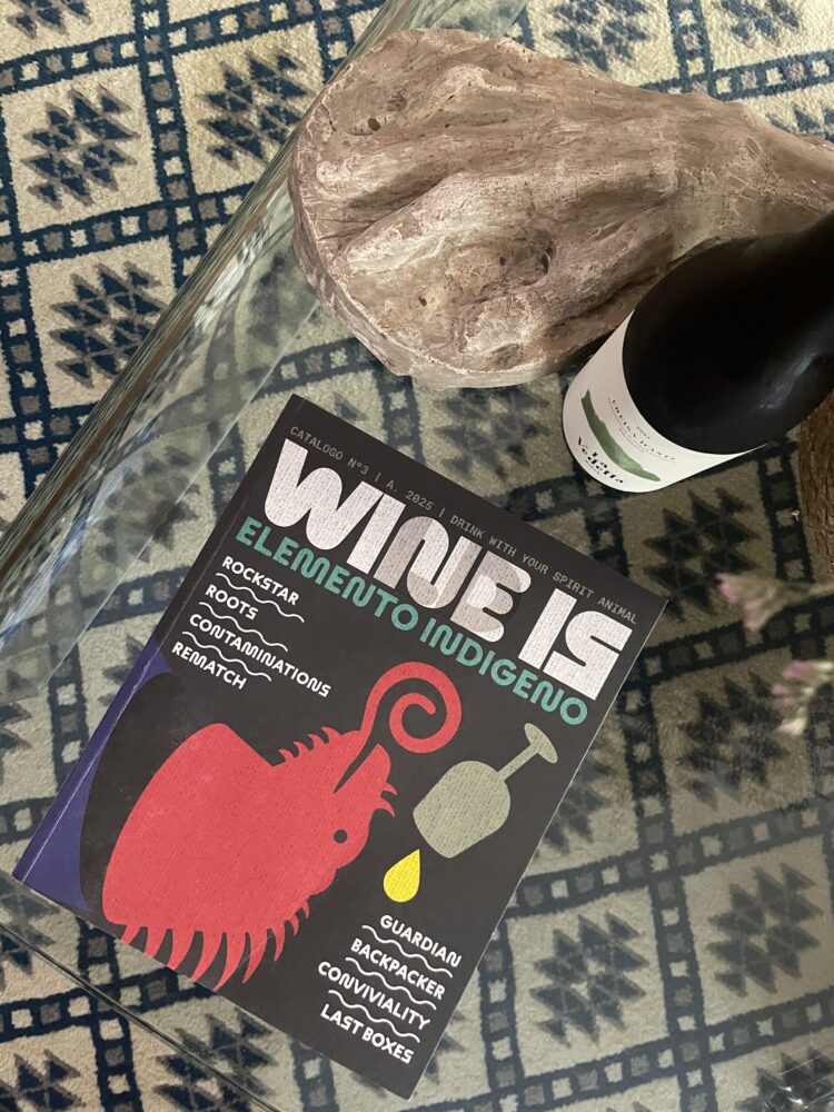 Catalogo Wine IS Elemento Indigeno