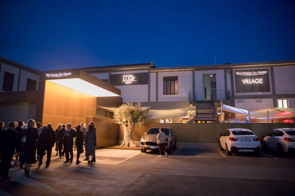 The Village Private Club