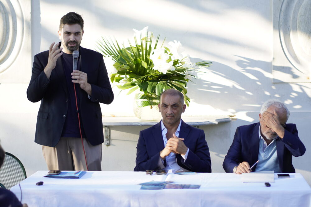 Girogustando nel Borgo