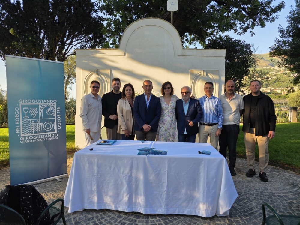 Girogustando nel Borgo