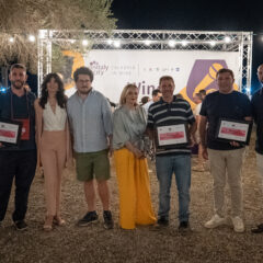 100 Best Italian Rosé 2025