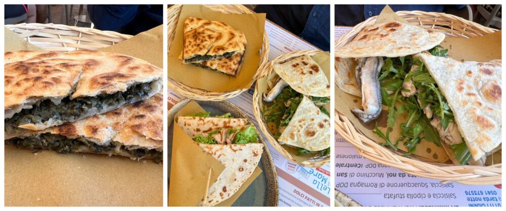 Da Lella al mare - Rimini