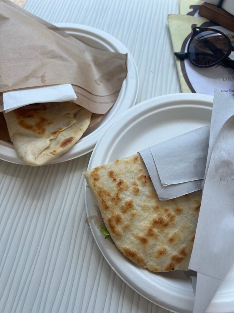 Daniele Scarpellini - Ravenna