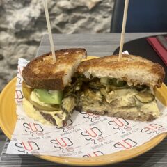 Italico di Agostino De Rosa