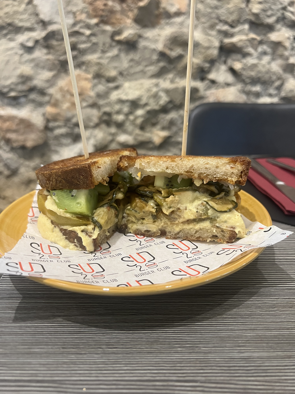 Italico – Agostino De Rosa