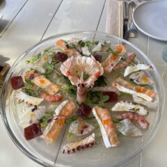 Doganino- Carpaccio E.L. Takamitsu