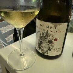 Fiano Alessandra 2013