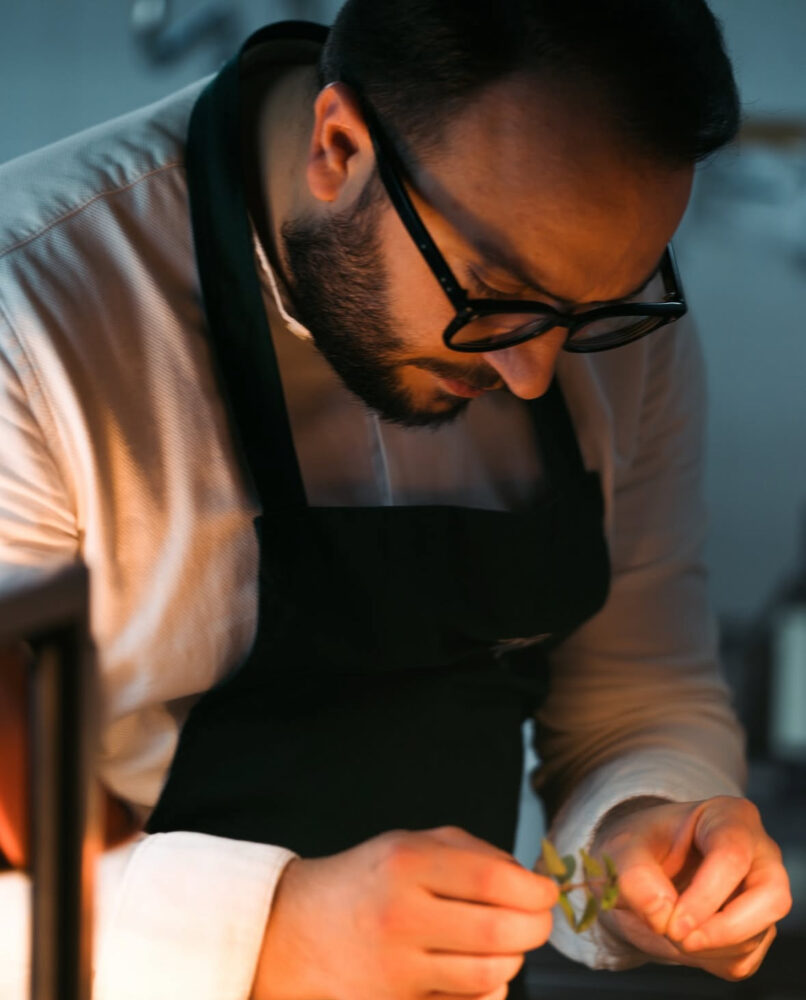 Francesco Pellegrino