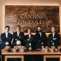 Francesco - Stefano - Paolo - Nicola - Alessandro Leo