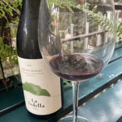 Freisa D'Asti DOC Sarasino La Vedetta