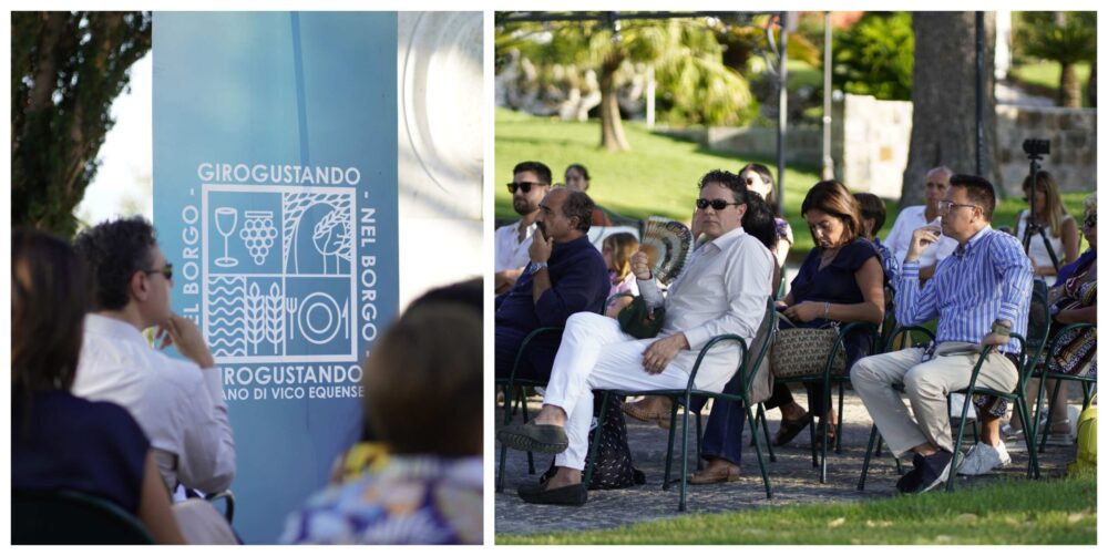 Girogustando nel Borgo