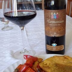 Harmonium Nero d'Avola Sicilia Doc 2013 Firriato
