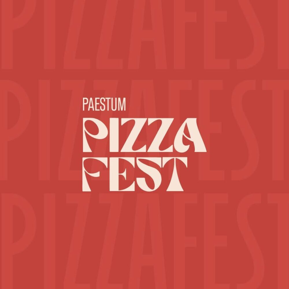 Paestum Pizza Fest