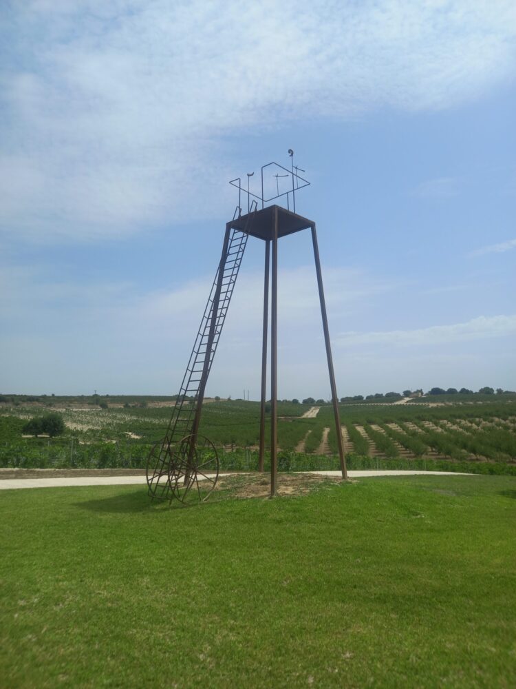 Ignazio Mortellaro a Buonivini