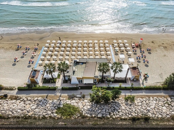 Koko Beach Restaurant - Cupra Marittima